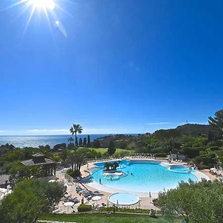 Village Cap Esterel - Le Village-34 By Interhome * Saint-Raphael (Var)