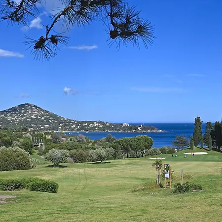 Apartment Village Cap Esterel - Le Village-34 By Interhome