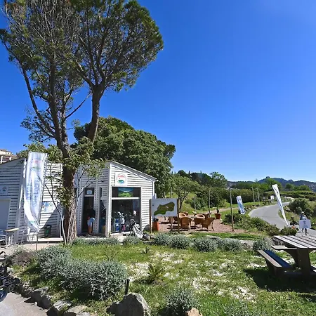 Apartment Village Cap Esterel - Le Village-34 By Interhome