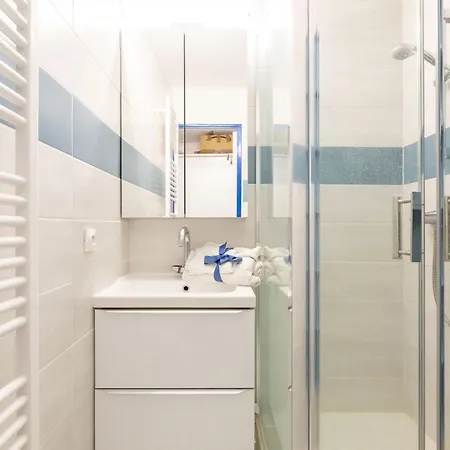 Apartment Village Cap Esterel - Le Village-34 By Interhome Saint-Raphael (Var)