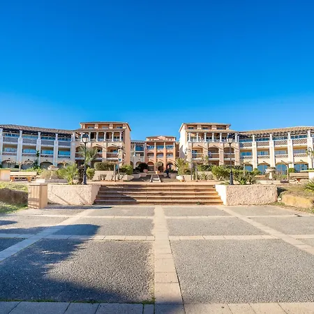 Village Cap Esterel - Le Village-34 By Interhome Apartment