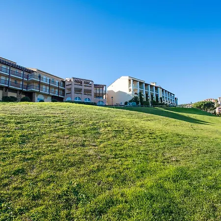 Village Cap Esterel - Le Village-34 By Interhome Apartment *