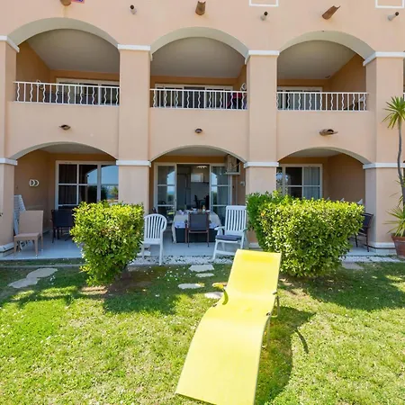 Village Cap Esterel - Le Village-34 By Interhome Apartment