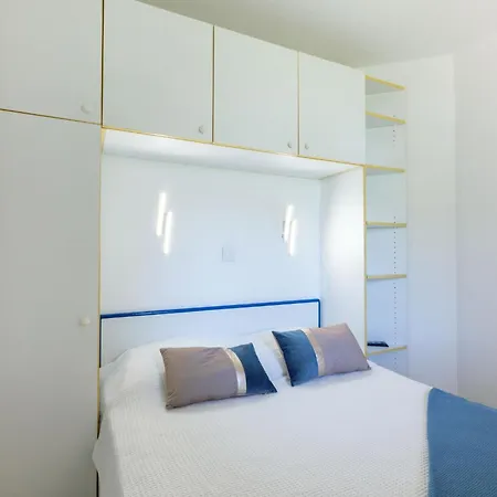 Apartment Village Cap Esterel - Le Village-34 By Interhome Saint-Raphael (Var)