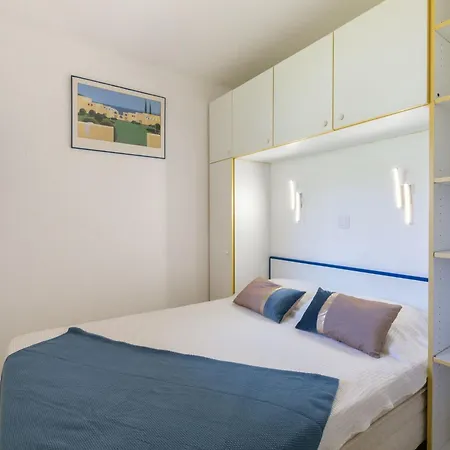 Apartment Village Cap Esterel - Le Village-34 By Interhome Saint-Raphael (Var)
