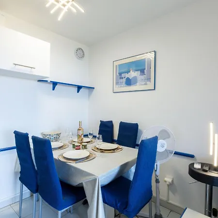 Village Cap Esterel - Le Village-34 By Interhome Saint-Raphael (Var)