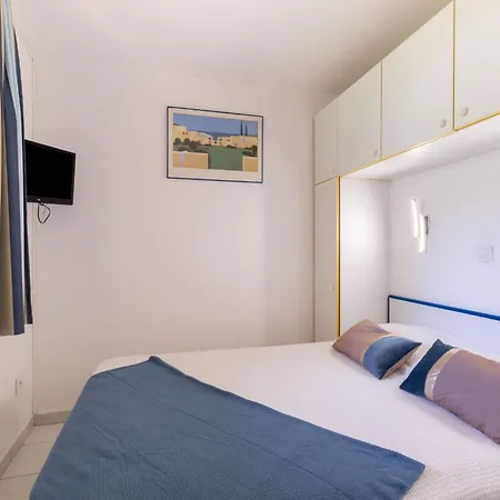 Village Cap Esterel - Le Village-34 By Interhome Apartment Saint-Raphael (Var)