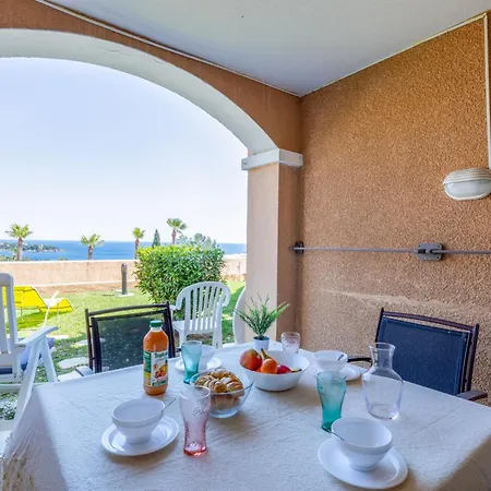 Village Cap Esterel - Le Village-34 By Interhome Apartment Saint-Raphael (Var)