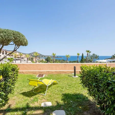 Village Cap Esterel - Le Village-34 By Interhome * Saint-Raphael (Var)
